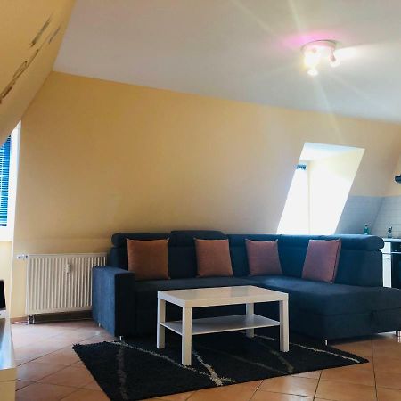 Villa Ambienta We 7 Binz Dış mekan fotoğraf