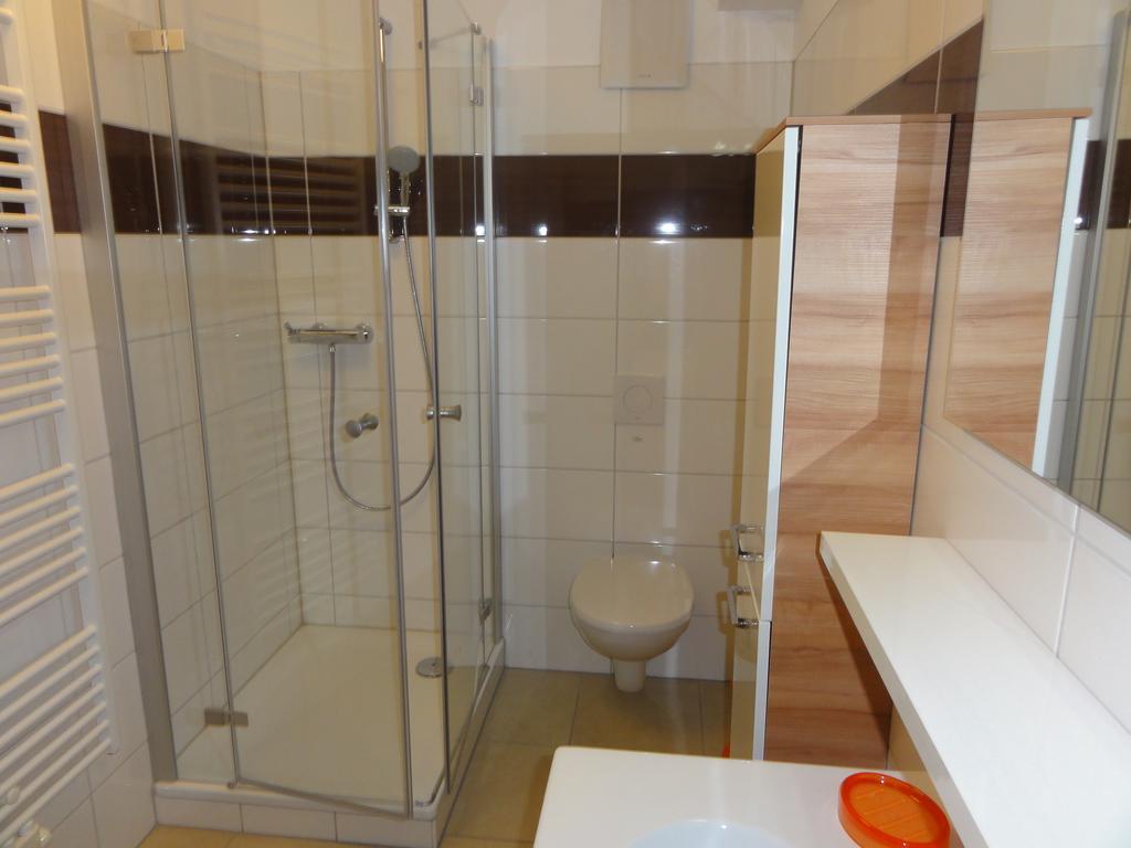 Villa Ambienta We 7 Binz Oda fotoğraf