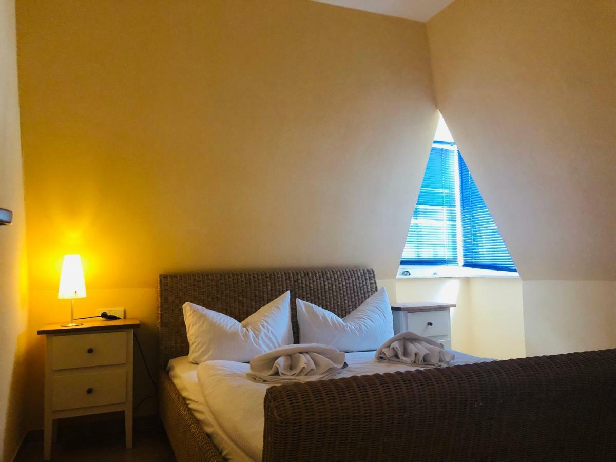 Villa Ambienta We 7 Binz Dış mekan fotoğraf