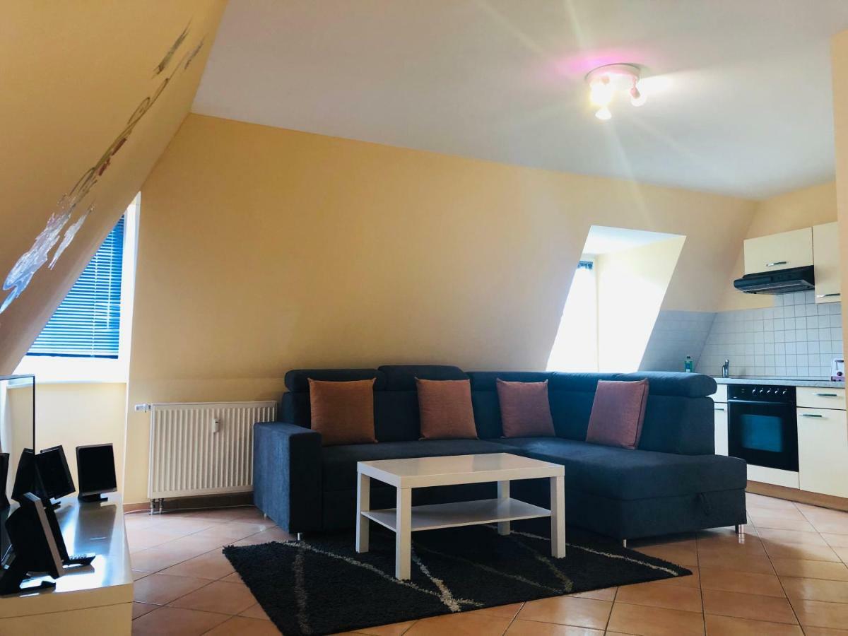 Villa Ambienta We 7 Binz Dış mekan fotoğraf